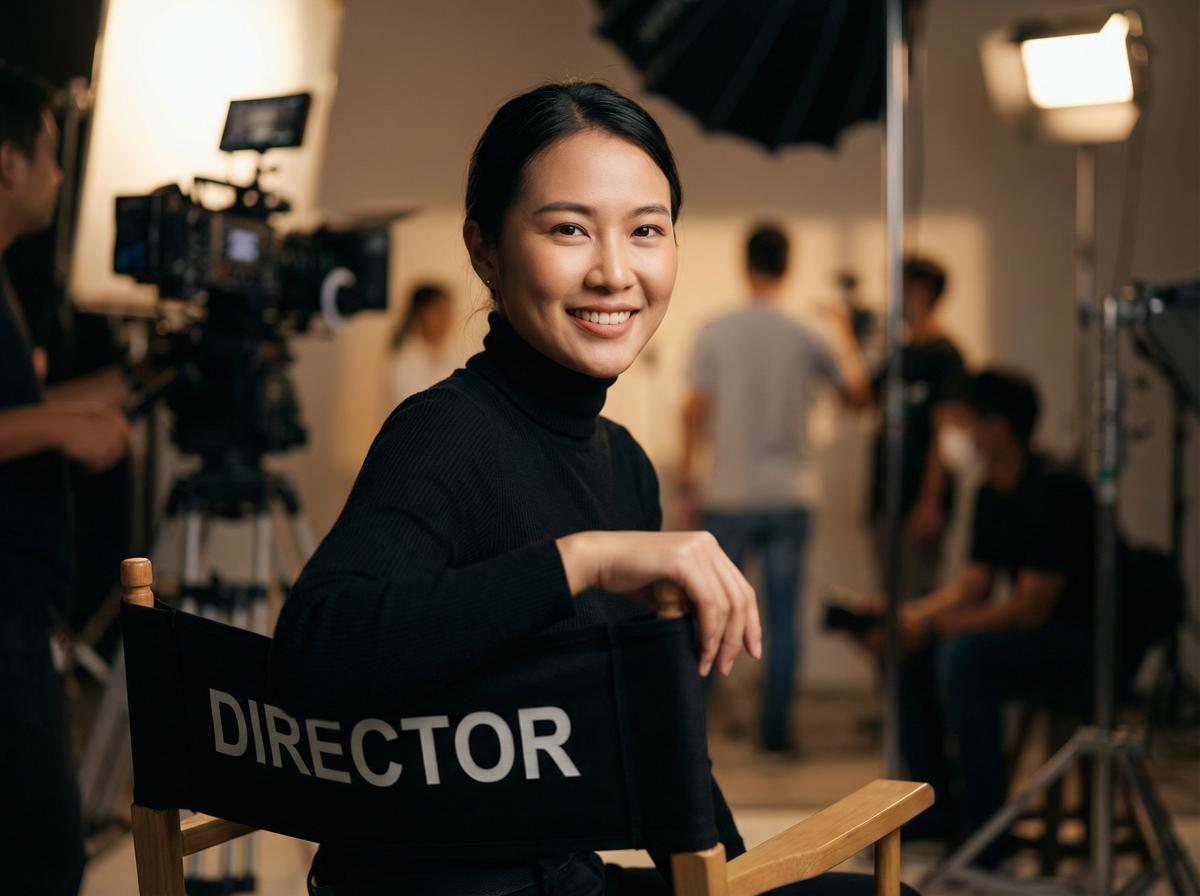 日本三级导演顾问林雨彤