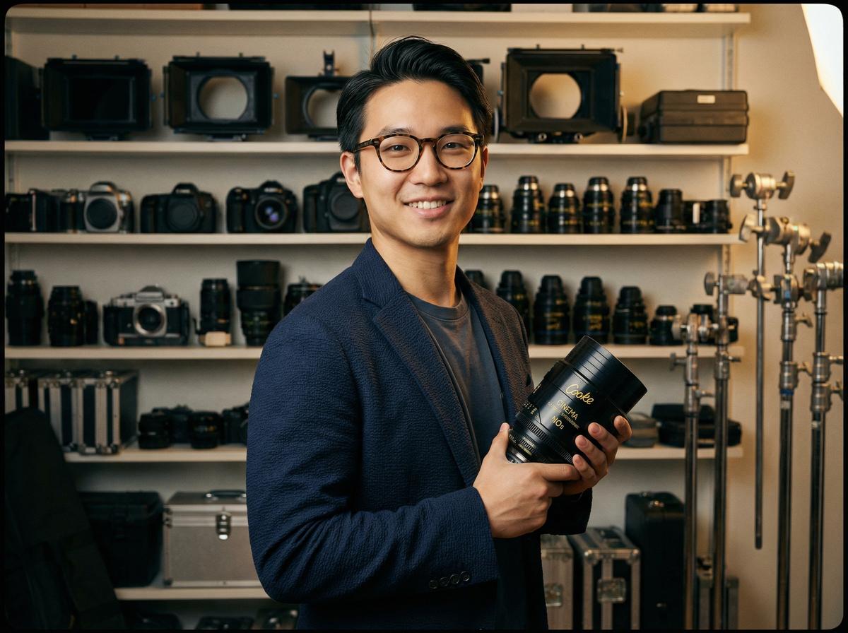 日本三级摄影师陈逸风