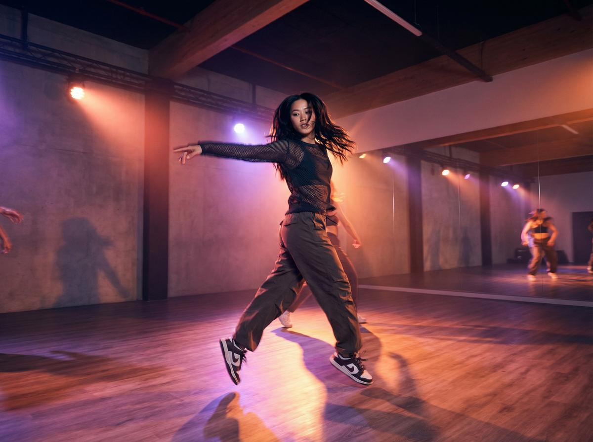 日本三级舞蹈视频