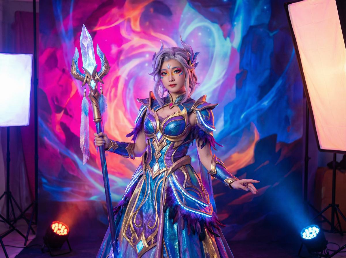 日本三级动漫cosplay视频